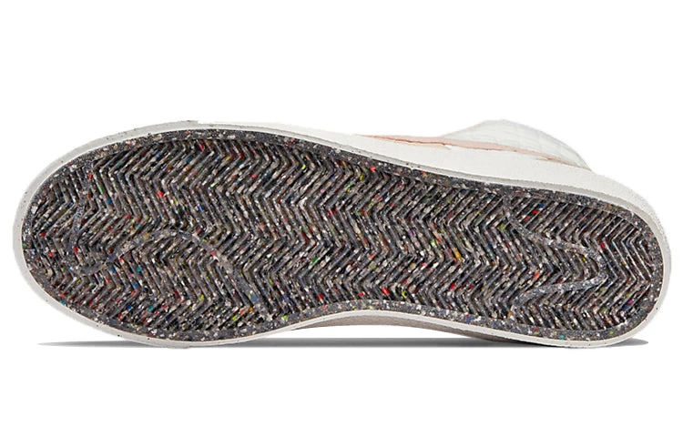 (WMNS) Nike Blazer Mid '77 LX Next Nature 'Toasty - Pink Oxford' DO7445-261 6 (WMNS) Nike Blazer Mid '77 LX Next Nature 'Toasty - Pink Oxford' DO7445-261 - Image 6