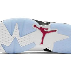 Nike (GS) Air Jordan 6 Retro 'Carmine' 2021 384665-106 11 Nike (GS) Air Jordan 6 Retro 'Carmine' 2021 384665-106 -Nike Shop 5 5a24b5c4 99e8 48d8 819a 0896801cbcee