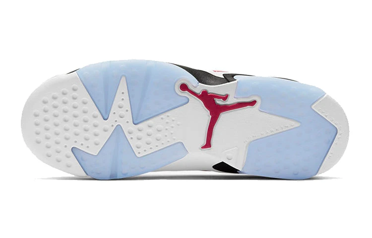 Nike (GS) Air Jordan 6 Retro 'Carmine' 2021 384665-106 6 Nike (GS) Air Jordan 6 Retro 'Carmine' 2021 384665-106 - Image 6