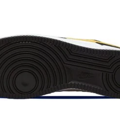 Nike Air Force 1 '07 LV8 'Athletic Club - Black University Gold' DH7568-002 11 Nike Air Force 1 '07 LV8 'Athletic Club - Black University Gold' DH7568-002 -Nike Shop 5 5e0c960d a59a 44fd af1d f53edc1432eb