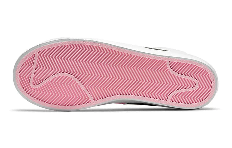 (GS) Nike Blazer Mid '77 SE 'White Arctic Punch' DD1847-101 6 (GS) Nike Blazer Mid '77 SE 'White Arctic Punch' DD1847-101 - Image 6