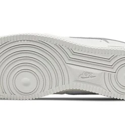 (WMNS) Nike Air Force 1 '07 'Light Bone' DC1162-100 -Nike Shop 5 61bd1b66 1dfb 4399 a70b a233d0af6c4c