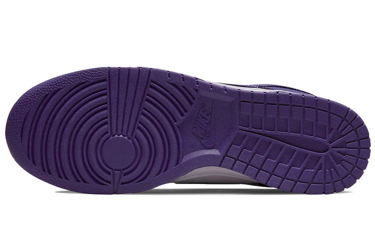 Nike Dunk Low 'Championship Purple' DD1391-104 6 Nike Dunk Low 'Championship Purple' DD1391-104 - Image 6