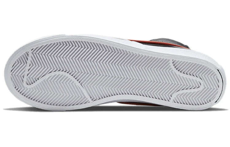 (WMNS) Nike Blazer Mid '77 'Infinite Black' DC1746-001 6 (WMNS) Nike Blazer Mid '77 'Infinite Black' DC1746-001 - Image 6