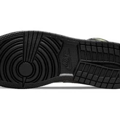 Nike (GS) Air Jordan 1 Mid SE 'DIY' DC4099-100 -Nike Shop 5 6fd4d828 6bd6 48ab b494 b90930585c9e