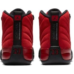 Nike (GS) Air Jordan 12 Retro 'Reverse Flu Game' 153265-602 11 Nike (GS) Air Jordan 12 Retro 'Reverse Flu Game' 153265-602 -Nike Shop 5 769ab081 bf06 4b50 8db0 88346e180668