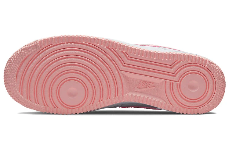 (WMNS) Nike Air Force 1 Low 'Valentine's Day 2022' DQ9320-100 6 (WMNS) Nike Air Force 1 Low 'Valentine's Day 2022' DQ9320-100 - Image 6