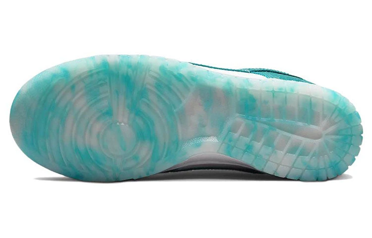 (WMNS) Nike Dunk Low 'Ocean' DV3029-100 6 (WMNS) Nike Dunk Low 'Ocean' DV3029-100 - Image 6