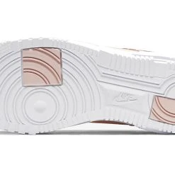 (WMNS) Nike Air Force 1 'Pixel Particle Beige' CK6649-200 -Nike Shop 5 8e9d2fbb f76e 4189 aedc ae3b1ef8ecb1