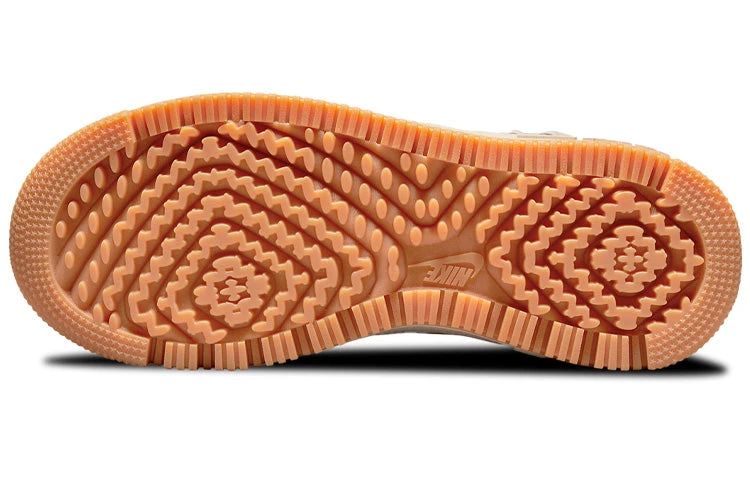 (WMNS) Nike Air Force 1 High Utility 2.0 'Arctic Pink Gum' DC3584-200 6 (WMNS) Nike Air Force 1 High Utility 2.0 'Arctic Pink Gum' DC3584-200 - Image 6