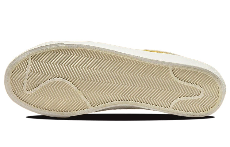 Nike Air Jordan Blazer Low '77 SE Next Nature 'Sun Club - Sail' DM0210-100 6 Nike Air Jordan Blazer Low '77 SE Next Nature 'Sun Club - Sail' DM0210-100 - Image 6