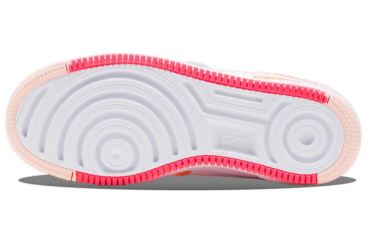 (WMNS) Nike Air Force 1 Shadow 'Ghost Swoosh' DV1364-111 6 (WMNS) Nike Air Force 1 Shadow 'Ghost Swoosh' DV1364-111 - Image 6