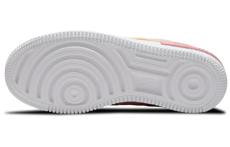 (WMNS) Nike Air Force 1 Shadow 'Arctic Punch Barely Volt' CU8591-601 6 (WMNS) Nike Air Force 1 Shadow 'Arctic Punch Barely Volt' CU8591-601 - Image 6