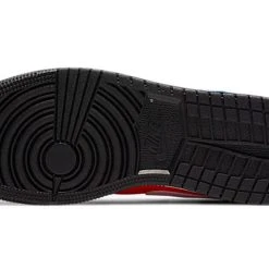 Nike (GS) Air Jordan 1 Mid 'Game Time' CV4891-001 -Nike Shop 5 b86ffcb8 730b 47fe 8da6 cbf9a75d463c