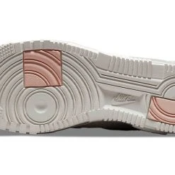 (WMNS) Nike Air Force 1 Pixel 'Light Stone' CK6649-104 -Nike Shop 5 c1a0eced 4434 4c10 87a0 12e1e79d92ee