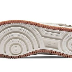 (WMNS) Nike Air Force 1 Shadow 'Sail Pale Ivory' DO7449-111 -Nike Shop 5 c7e2875a a383 465b 8555 3900101b32fd