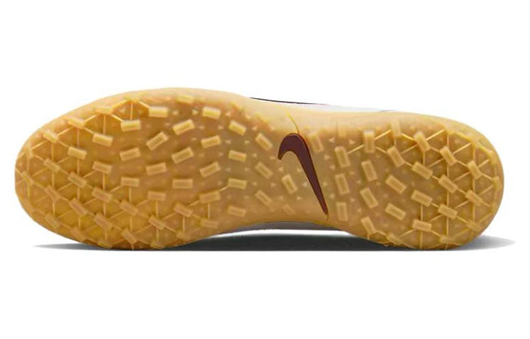 Nike Tiempo Legend 9 Club TF 'Sail Dark Beetroot' DA1193-169 6 Nike Tiempo Legend 9 Club TF 'Sail Dark Beetroot' DA1193-169 - Image 6