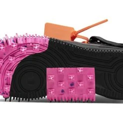 Nike Off-White X Air Force 1 Mid 'Black' DO6290-001 11 Nike Off-White X Air Force 1 Mid 'Black' DO6290-001 -Nike Shop 5 d0a470e1 ec0c 418c a5f0 260e6c981327