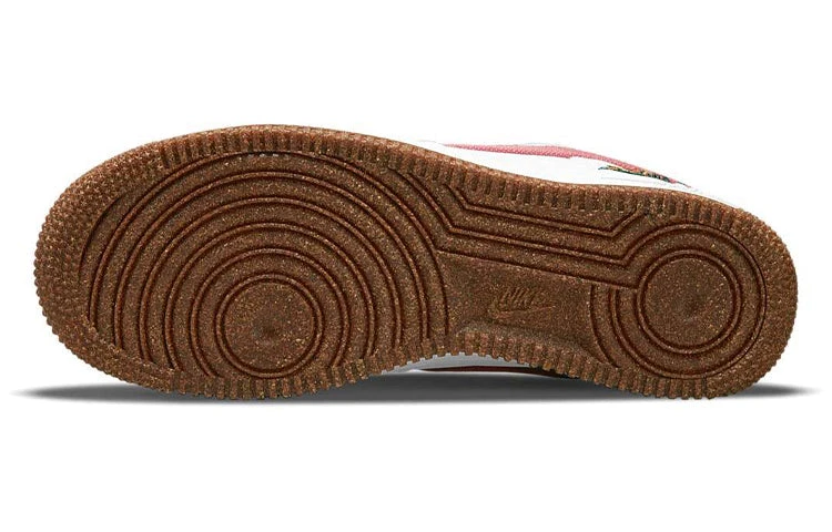 (WMNS) Nike Air Force 1 Low SE 'Catechu' CZ0269-101 6 (WMNS) Nike Air Force 1 Low SE 'Catechu' CZ0269-101 - Image 6