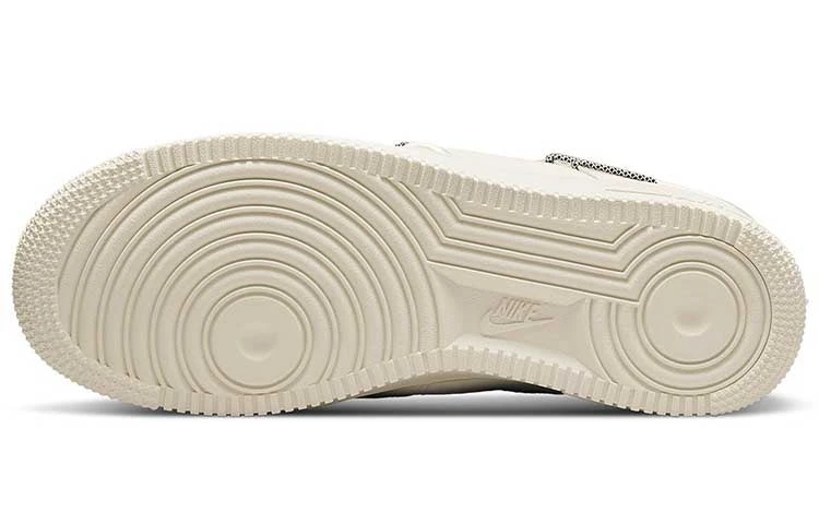 (WMNS) Nike Air Force 1 '07 LX 'Light Orewood Brown' DH4408-102 6 (WMNS) Nike Air Force 1 '07 LX 'Light Orewood Brown' DH4408-102 - Image 6