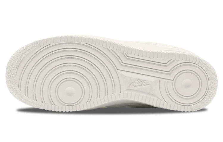 (WMNS) Nike Serena Williams X Air Force 1 'Summit White' DM5036-100 6 (WMNS) Nike Serena Williams X Air Force 1 'Summit White' DM5036-100 - Image 6