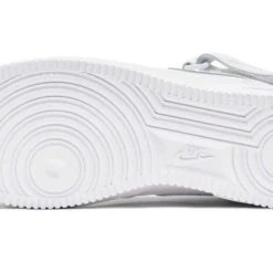 (WMNS) Nike Air Force 1 '07 Mid 'Triple ' DD9625-100 11 (WMNS) Nike Air Force 1 '07 Mid 'Triple ' DD9625-100 -Nike Shop 5 d6c80f5a f3e0 4063 ad76 a1d2a7dafef6