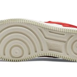 (WMNS) Nike Air Force 1 Shadow 'Cracked Leather' CI0919-108 -Nike Shop 5 dc3514d3 06fa 4e80 8782 10020058e823