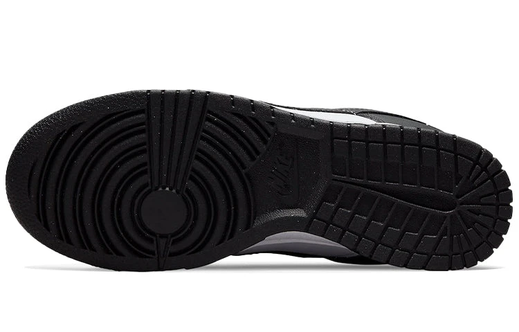 (WMNS) Nike Dunk Low Next Nature 'Black White' DD1873-102 6 (WMNS) Nike Dunk Low Next Nature 'Black White' DD1873-102 - Image 6