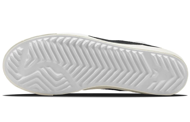 (WMNS) Nike Blazer Mid '77 Jumbo 'White Black' DQ1471-100 6 (WMNS) Nike Blazer Mid '77 Jumbo 'White Black' DQ1471-100 - Image 6