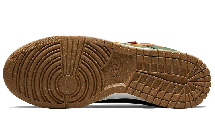 Nike Dunk Low Next Nature 'Toasty - Sequoia' DD3358-300 6 Nike Dunk Low Next Nature 'Toasty - Sequoia' DD3358-300 - Image 6