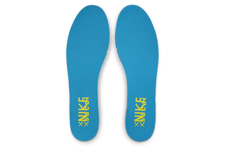 Nike KAWS X Sacai X Blazer Low 'Neptune Blue' DM7901-400 7 Nike KAWS X Sacai X Blazer Low 'Neptune Blue' DM7901-400 - Image 7