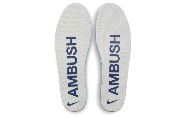 Nike AMBUSH X Dunk High 'Deep Royal' CU7544-400 7 Nike AMBUSH X Dunk High 'Deep Royal' CU7544-400 - Image 7