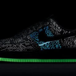 Nike Space Jam X Air Force 1 '07 'Computer Chip' DH5354-001 -Nike Shop 6 f933f378 6558 4612 b63b e633d1daa5f7