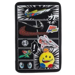 Nike Air Force 1/1 'Nike And The Mighty Swooshers' DM5441-001 16 Nike Air Force 1/1 'Nike And The Mighty Swooshers' DM5441-001 -Nike Shop 7 ff237545 425c 4157 b8ee 29ed951d3692