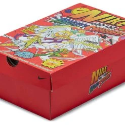 Nike Air Force 1/1 'Nike And The Mighty Swooshers' DM5441-001 17 Nike Air Force 1/1 'Nike And The Mighty Swooshers' DM5441-001 -Nike Shop 8 2465f8e7 e758 4d75 ad81 77b4f2c628ed