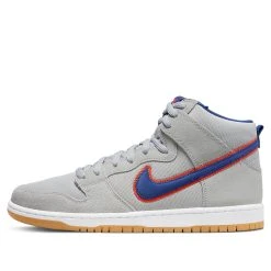 Nike Dunk High SB 'New York Mets' DH7155-001