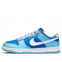 Nike Dunk Low Retro QS 'Argon' 2022 DM0121-400