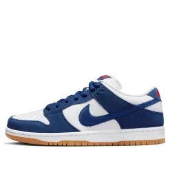 Nike Dunk Low SB 'Los Angeles Dodgers' DO9395-400