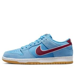 Nike Dunk Low Premium SB 'Philadelphia Phillies' DQ4040-400
