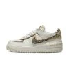 (WMNS) Nike Air Force 1 Shadow 'Leopard' CI0919-120