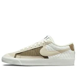 Nike Blazer Low '77 Premium 'Toasty - Brown Kelp' DD8026-100
