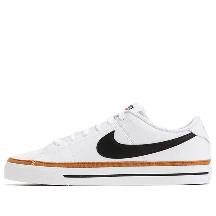 Nike Court Legacy 'White Desert Ochre' CU4150-102 1 Nike Court Legacy 'White Desert Ochre' CU4150-102