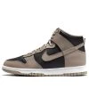 (WMNS) Nike Dunk High 'Moon Fossil' DD1869-002