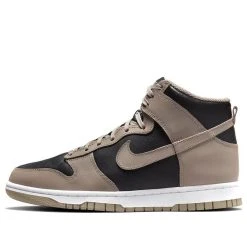 (WMNS) Nike Dunk High 'Moon Fossil' DD1869-002