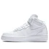 (GS) Nike Air Force 1 Mid '06 'White' 314195-113