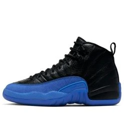 Nike (GS) Air Jordan 12 Retro 'Game Royal' 153265-014