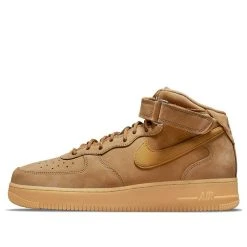 Nike Air Force 1 Mid '07 'Flax' DJ9158-200
