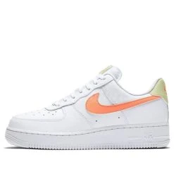 (WMNS) Nike Air Force 1 '07 'Atomic Pink' 315115-157