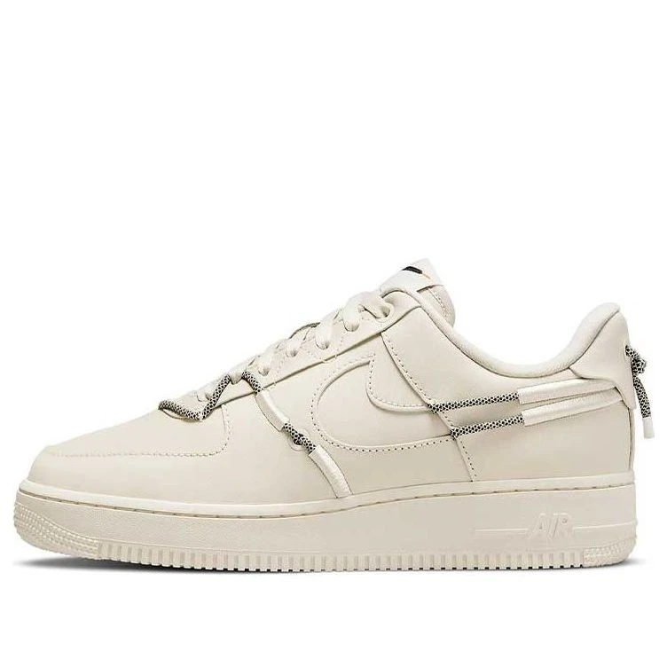 (WMNS) Nike Air Force 1 '07 LX 'Light Orewood Brown' DH4408-102 1 (WMNS) Nike Air Force 1 '07 LX 'Light Orewood Brown' DH4408-102