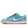 Nike Dunk Low Pro SB 'Gulf' BQ6817-401